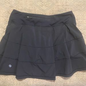 Great condition Pace Rival Skirt 4 Tall